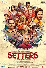 Setters 2019 Movie